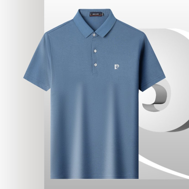 Pierre Cardin PL51TSA246ZQ3054 Men's Polo Shirt 